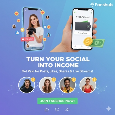 Buy and Prime Suscription using Card Profile Picture