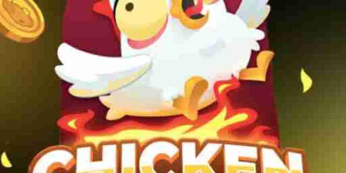 Chasing Fortunes on Chicken Road: A Gambler's Guide to Vegas's Best Kept Secret (And Why It Isn't)