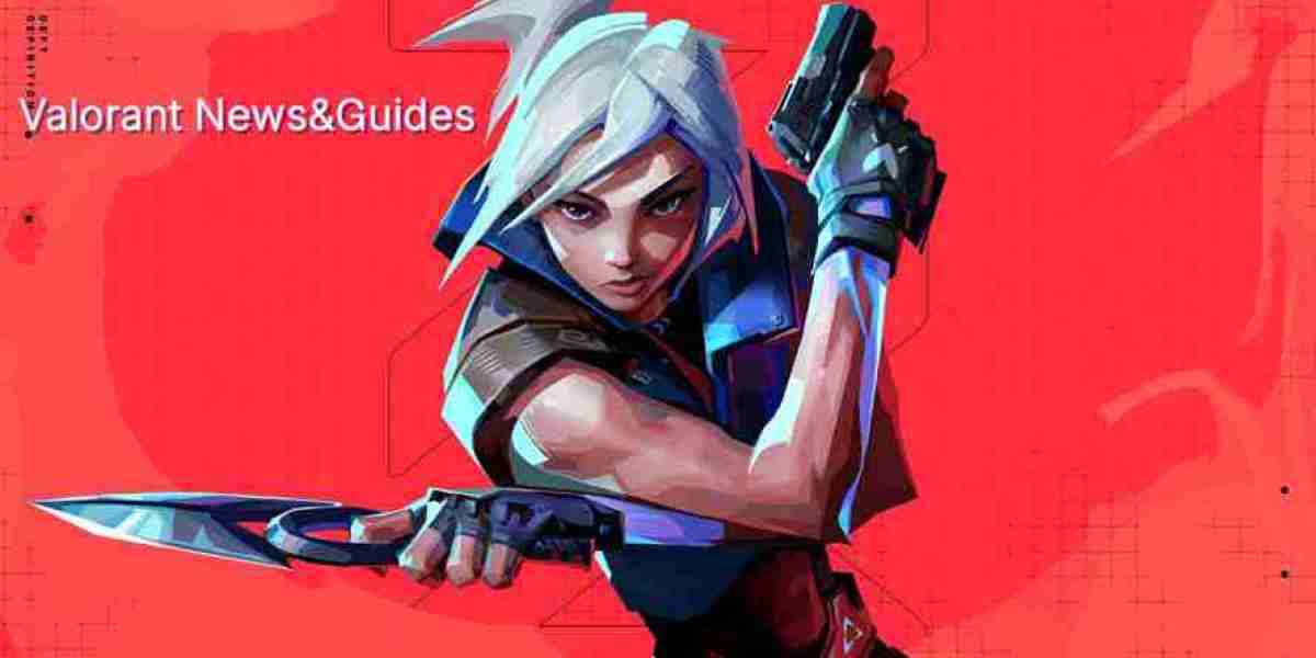 Valorant Agent Teaser – New Character Hints Revealed