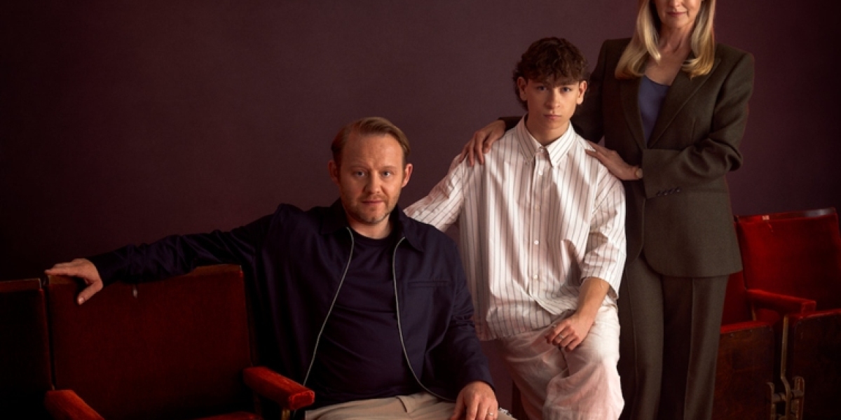Hawkins Prequel – Stranger Things Stage Debut in London