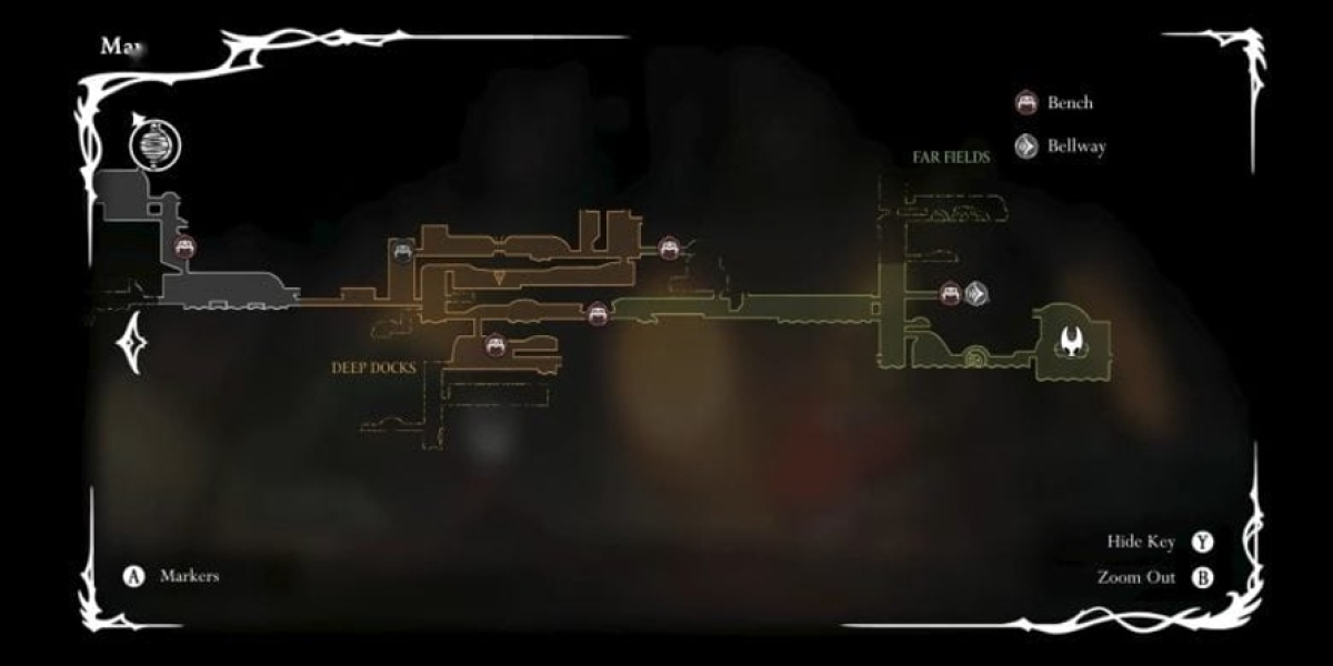 Hollow Knight: Silksong – Fähigkeiten im Überblick