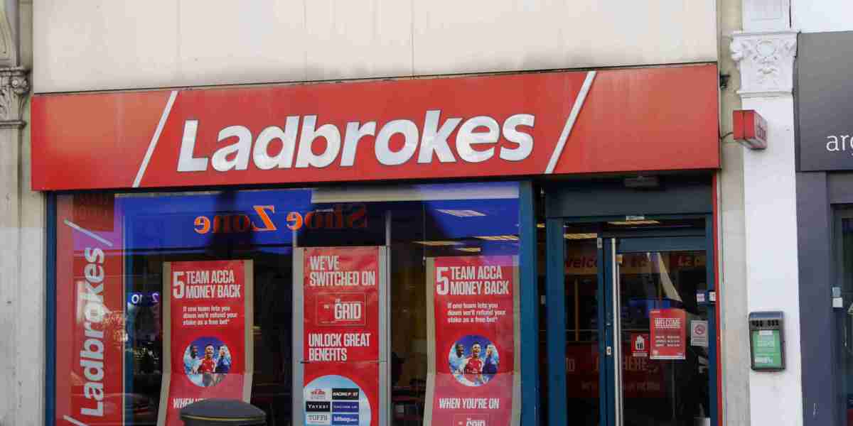How To Make Your Ladbrokes Login Look Like A Million Bucks