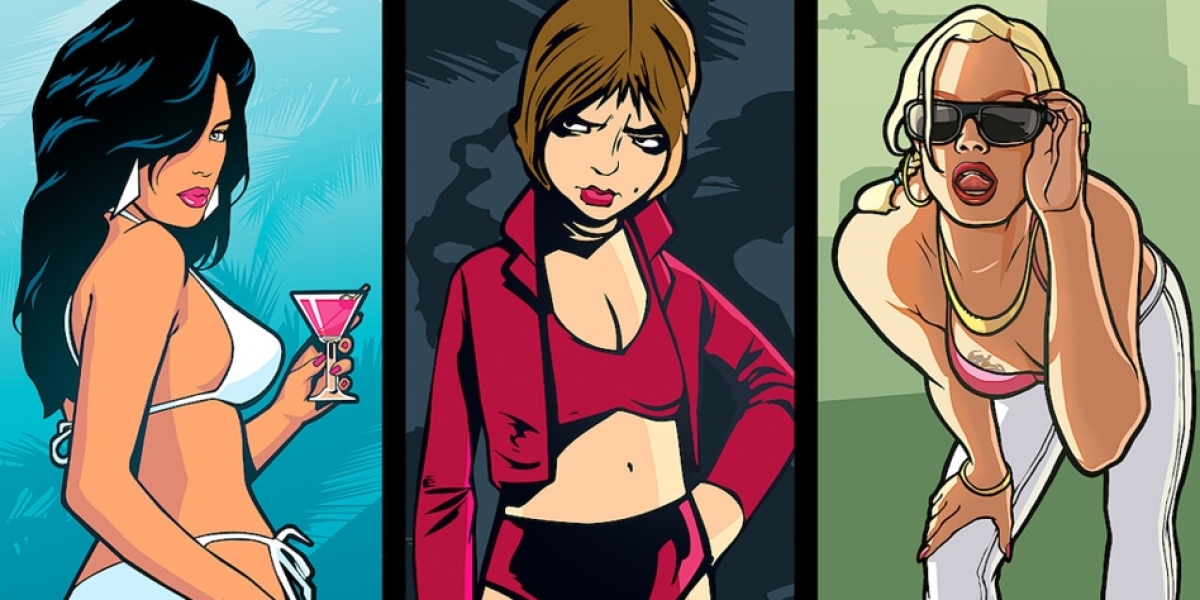 GTA Trilogy on Netflix – Definitive Edition Launch Guide