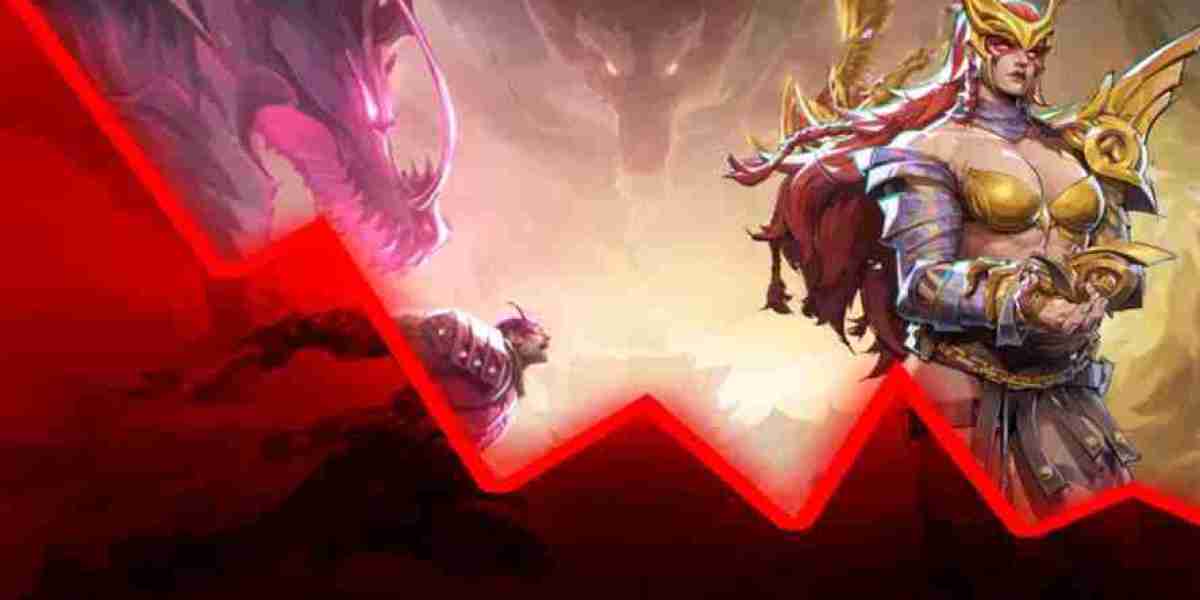 Marvel Rivals Player Decline – Season 4 Analysis