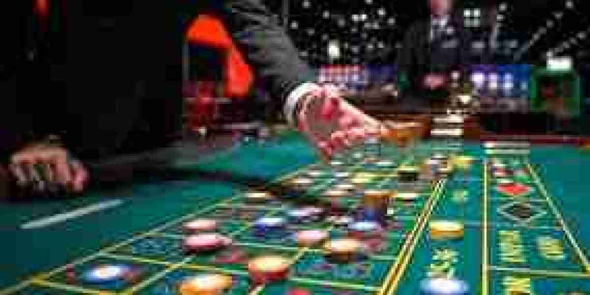 De Rol van Softwareproviders in Online Casino's