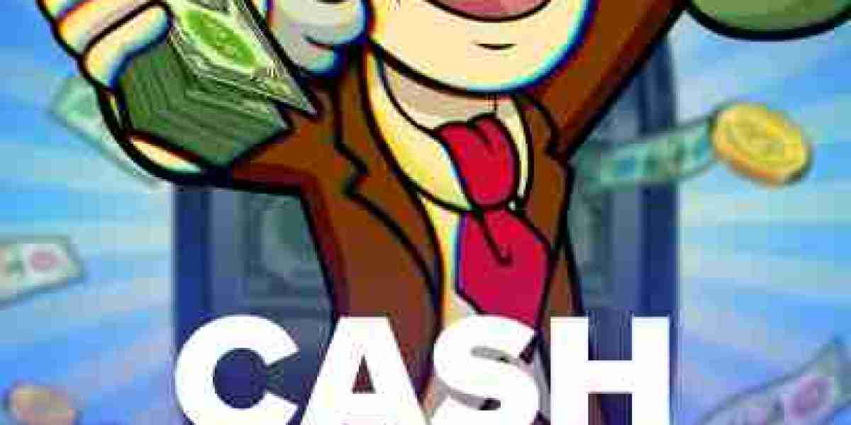 Os Jackpots do Cash Mania Game: Buscando o Prêmio Máximo