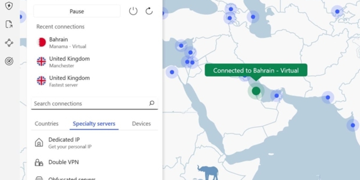 Top VPNs for Qatar – Unblock Sites & Stay Secure