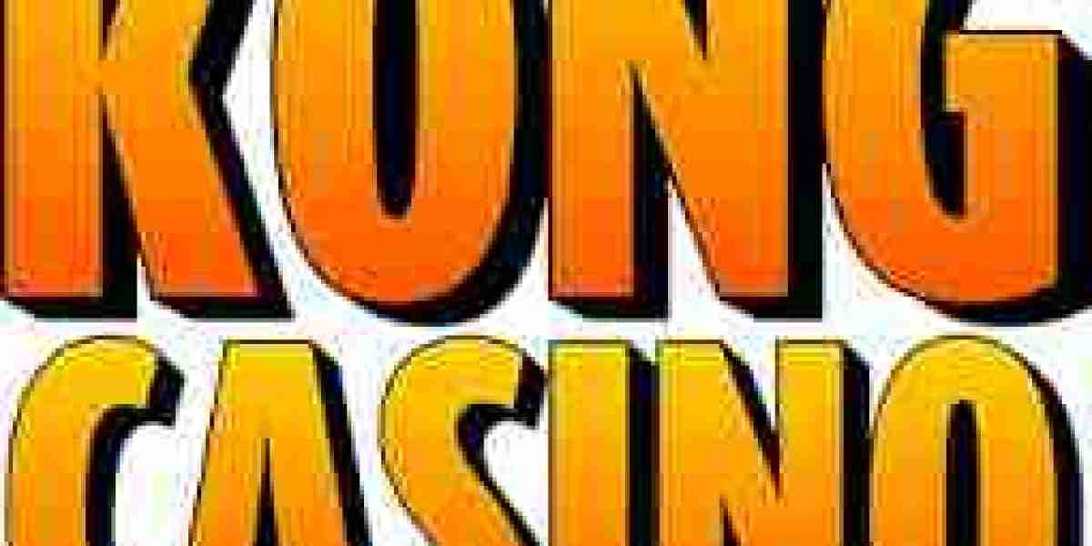 Rumors, Lies and Kong Casino Slot Machines Online