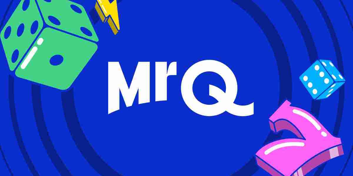 World Class Instruments Make Mrq Account Registration Push Button Simple