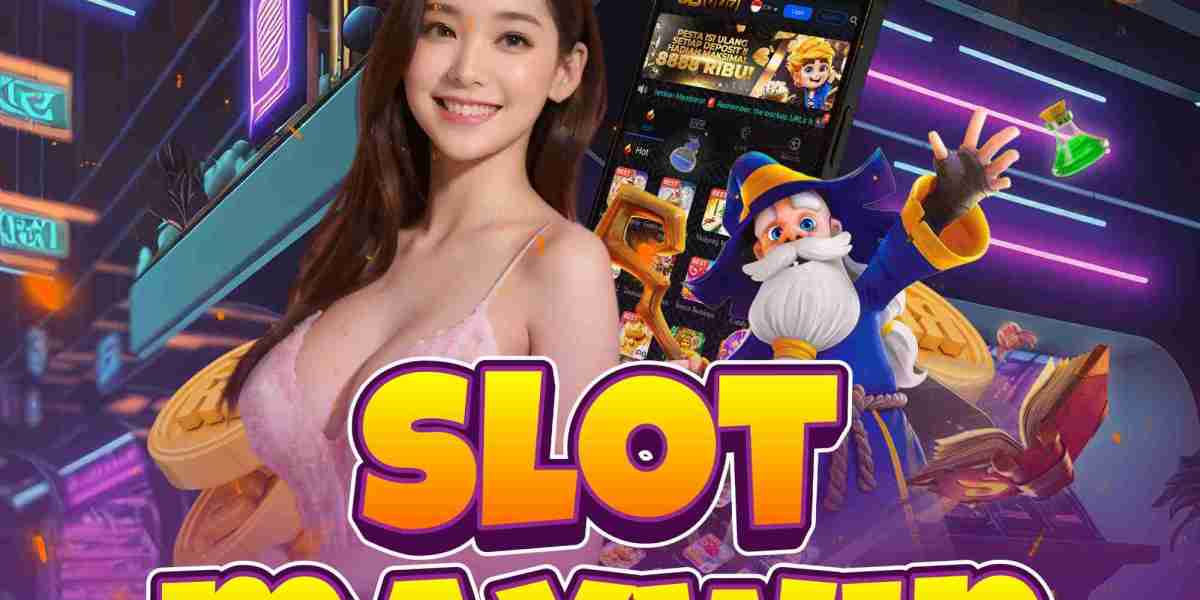 GB777: Menyingkap Rahasia Slot Gacor yang Memikat
