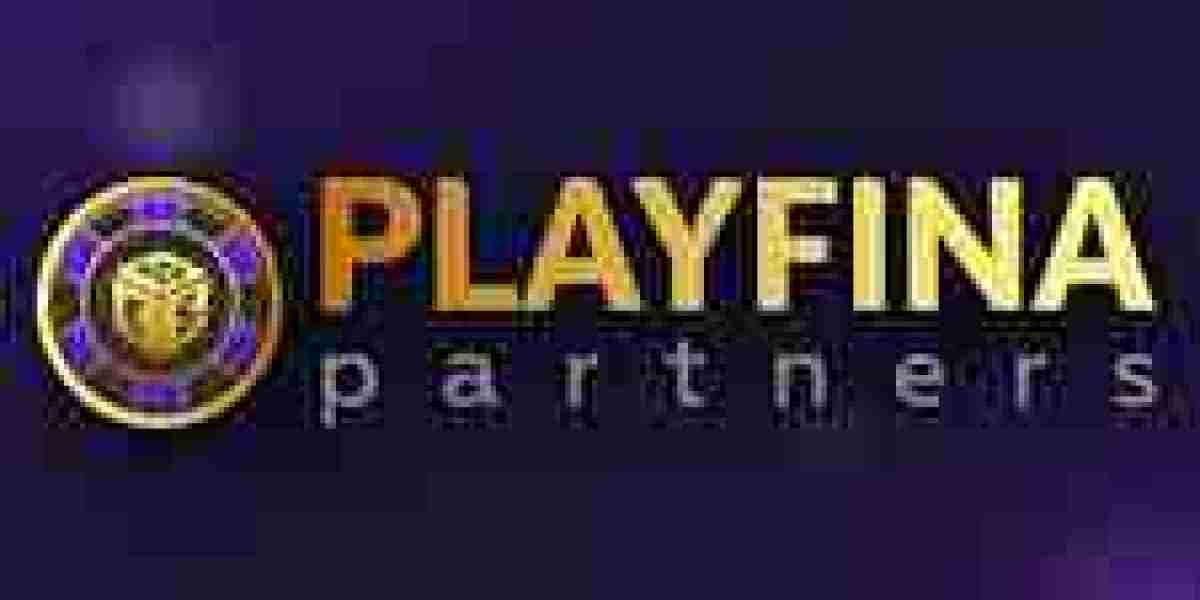 Pump Up Your Sales With These Remarkable Playfina Casino Online Tactics
