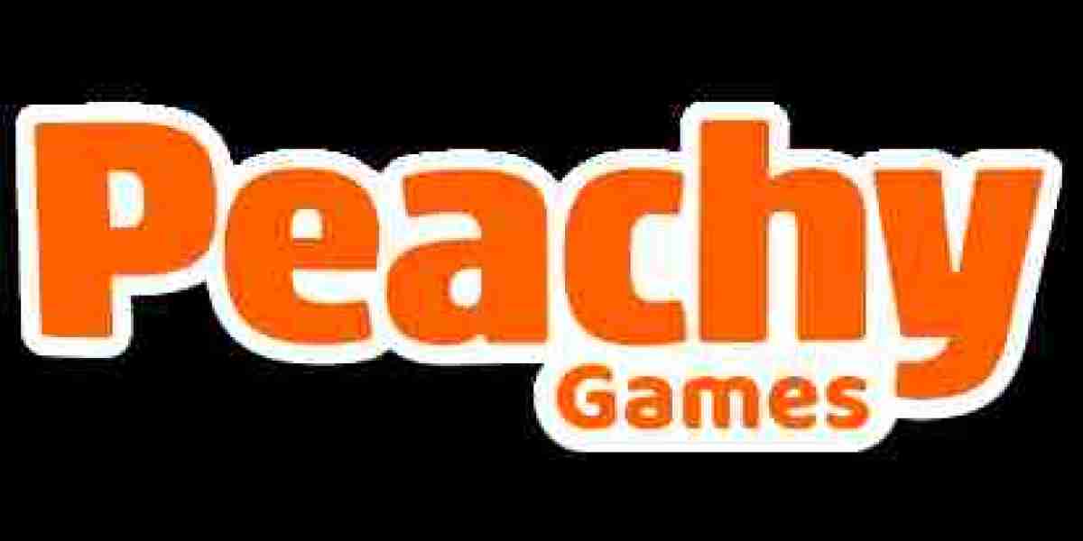 Open The Gates For Peachy Games Slots By utilizing These Easy Tips