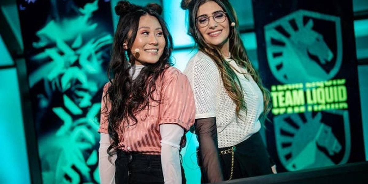 Empowering Women in Valorant – Game Changers Impact