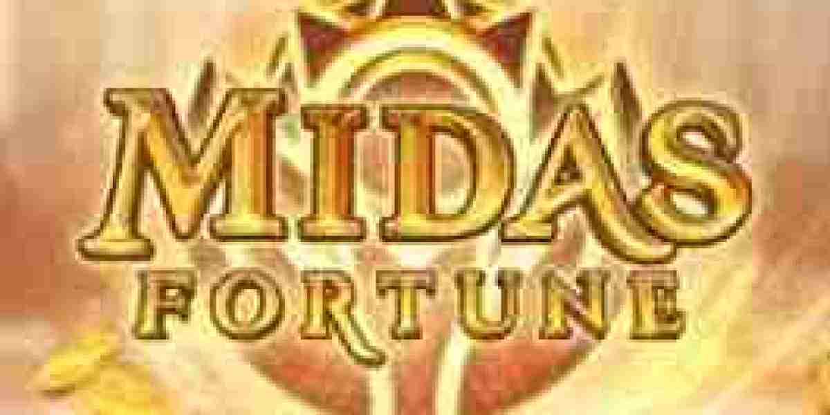 Os Bônus do Midas Fortune Game: Como Ativar