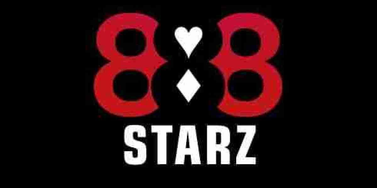 The Importance Of 888 Starz Ios