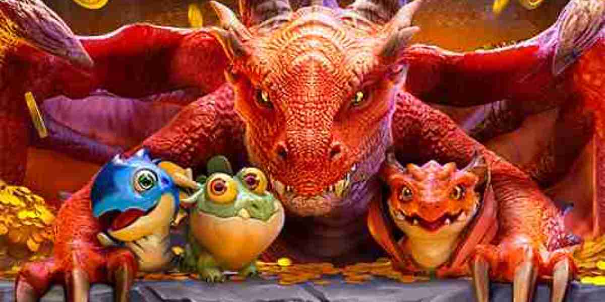 Review Definitivo do Dragon Hatch: É uma Boa Escolha?