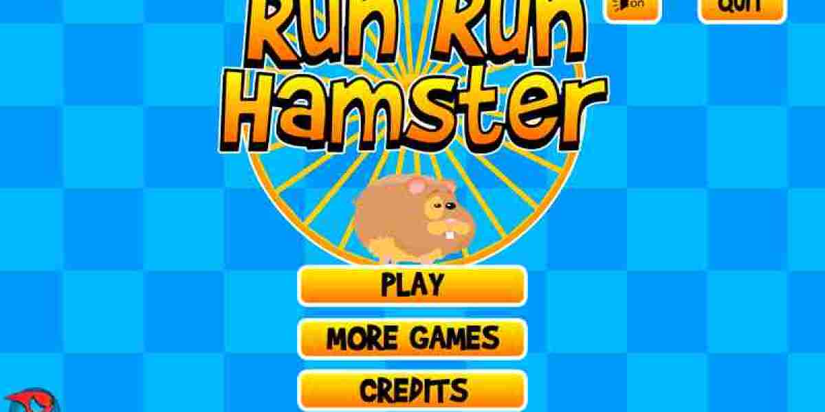 The Must-Play Hamster Run Games for Mobile