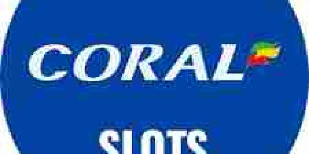 The Insider Secrets For Coral Wagering Exposed