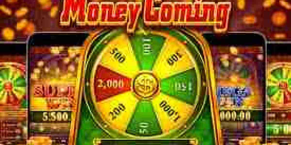 Maximizando Seus Lucros no Money Coming Game com Bônus