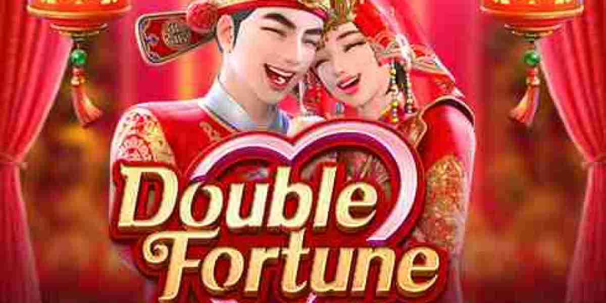 Double Fortune Game é Confiável?
