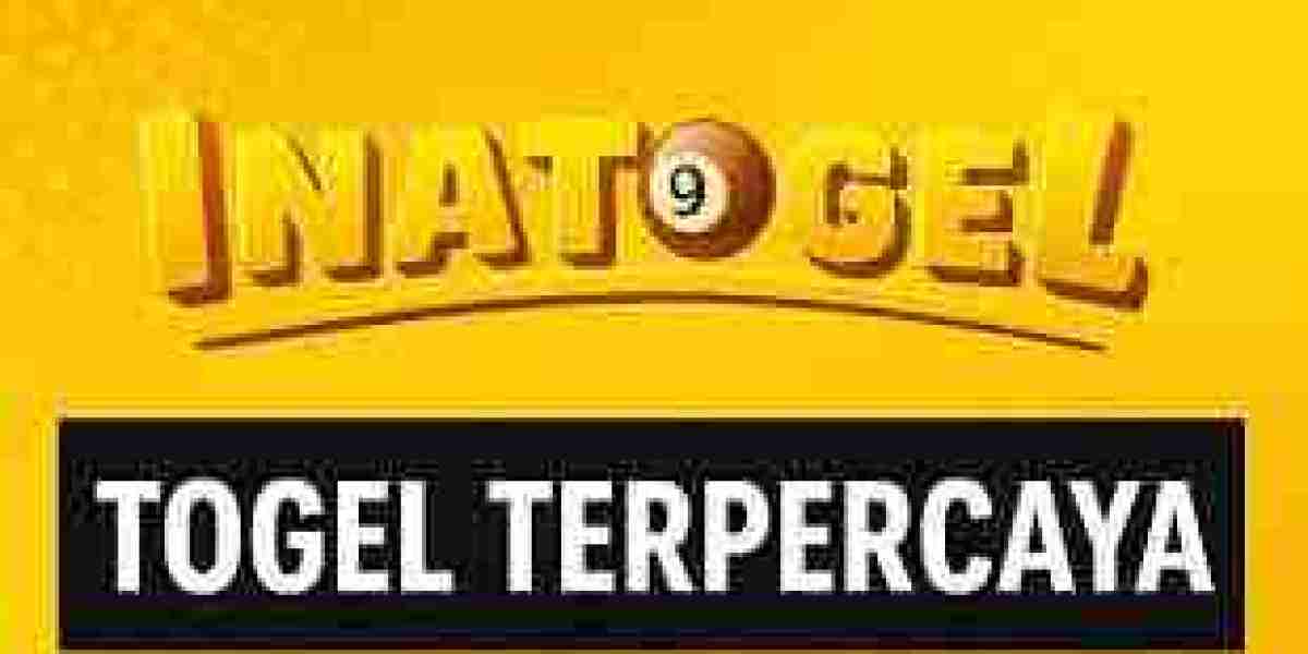 Inatogel: A Comprehensive Look at Online Lottery Platforms
