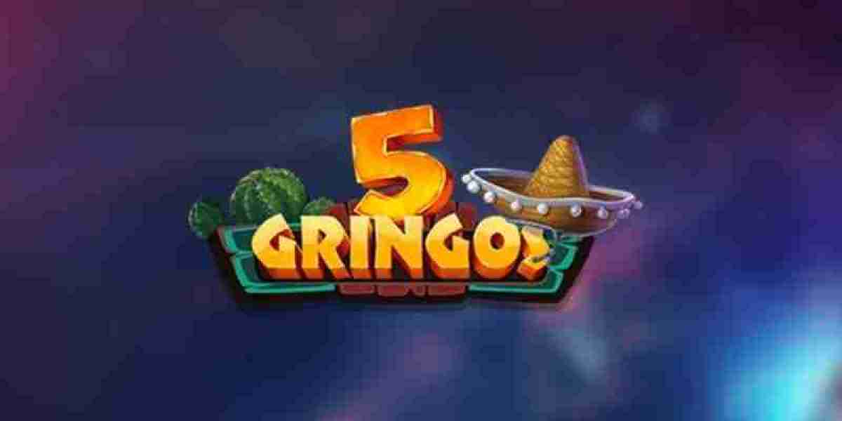 Brief Story: The truth About Bookmaker 5 Gringo
