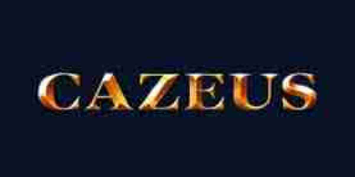 Build A Cazeus Games Anyone Would Be Proud Of