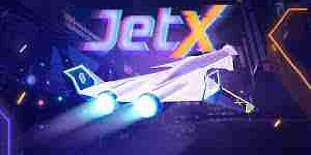 JetX for Newcomers: Your First Flight Guide