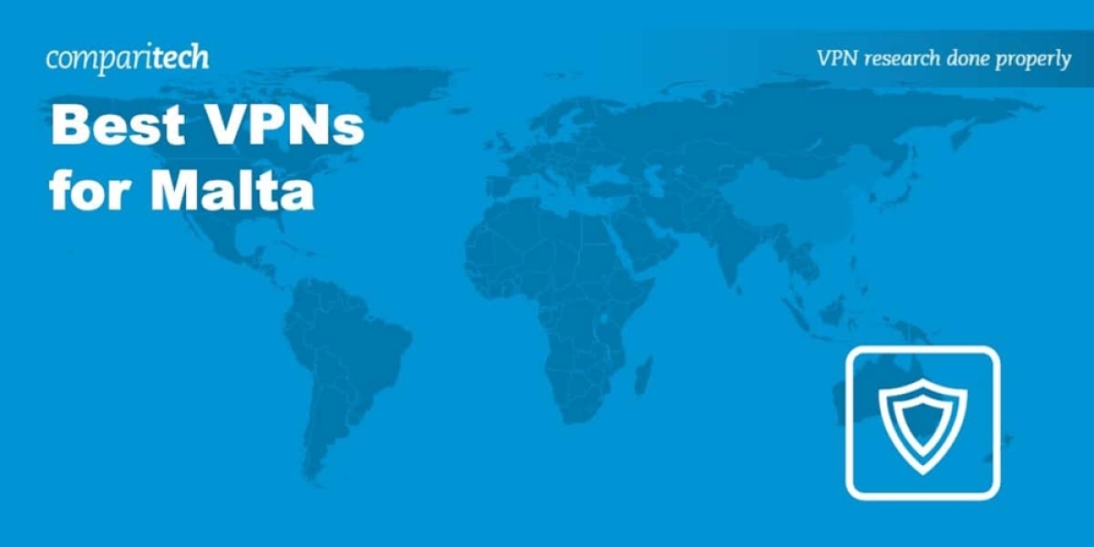 VPN for Malta – Top Picks & Streaming Access