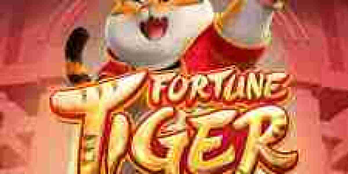 Como se Cadastrar para Jogar Fortune Tiger