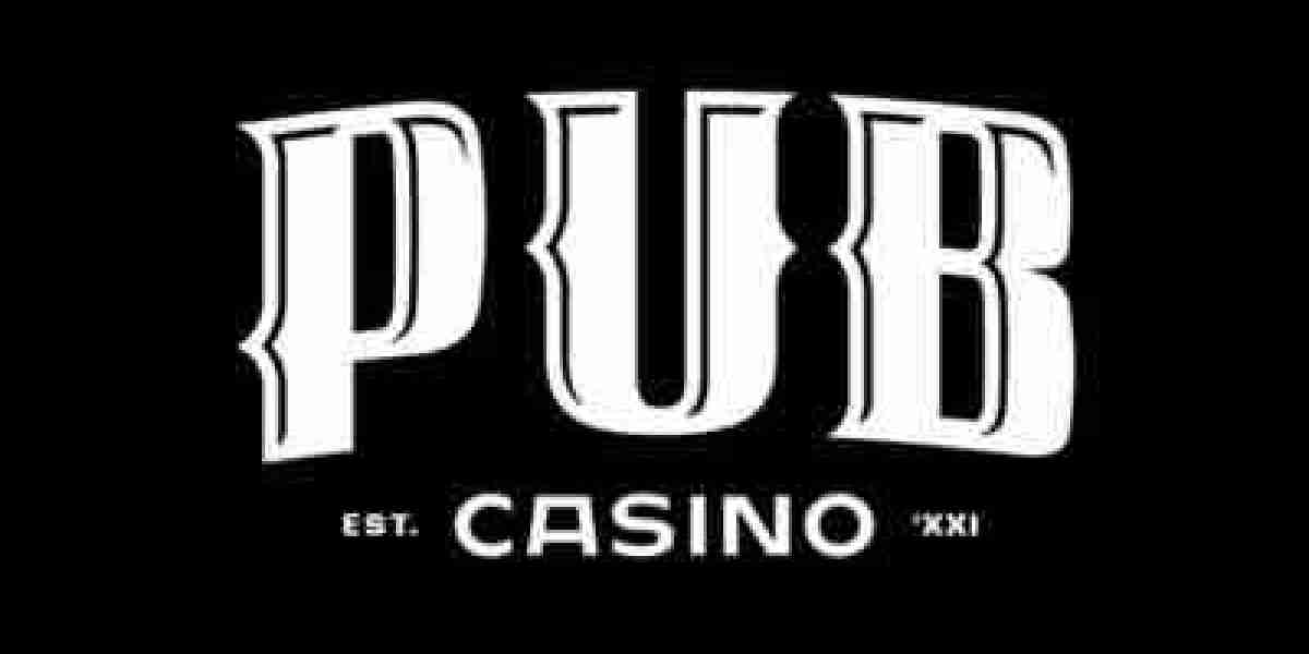 Pub Casino: A Refreshing Pint of Online Gaming