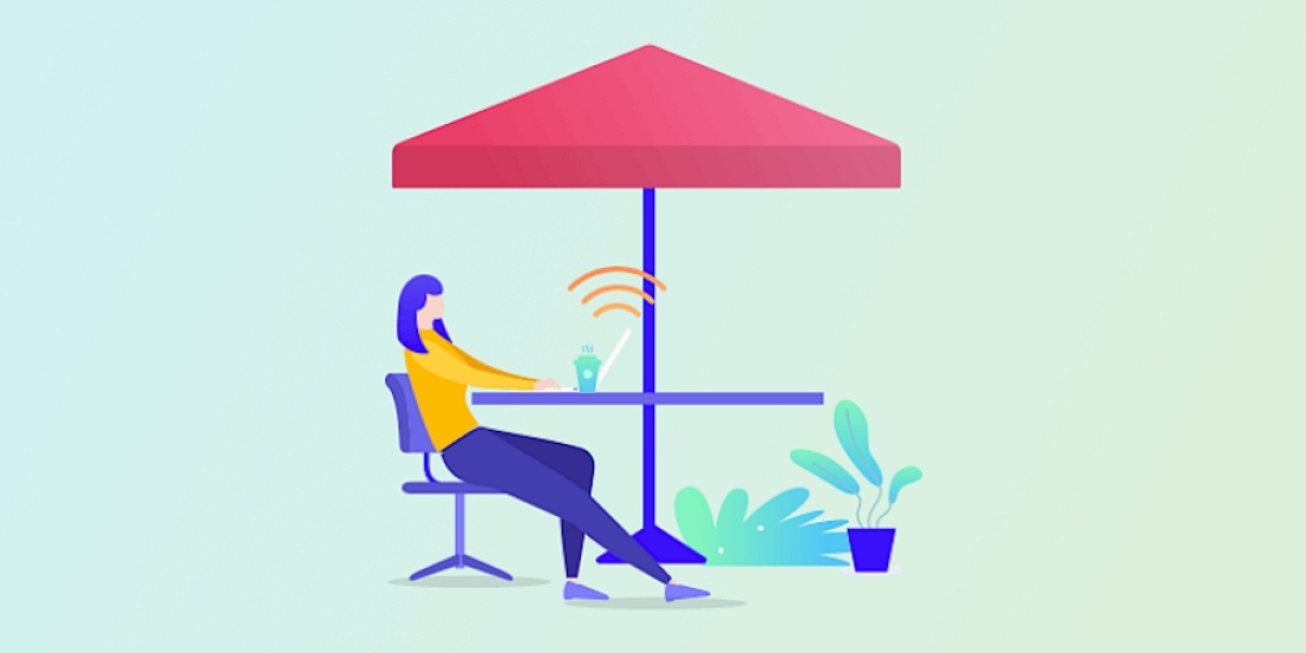 Public Hotspots – Key Risks & How to Stay Secure