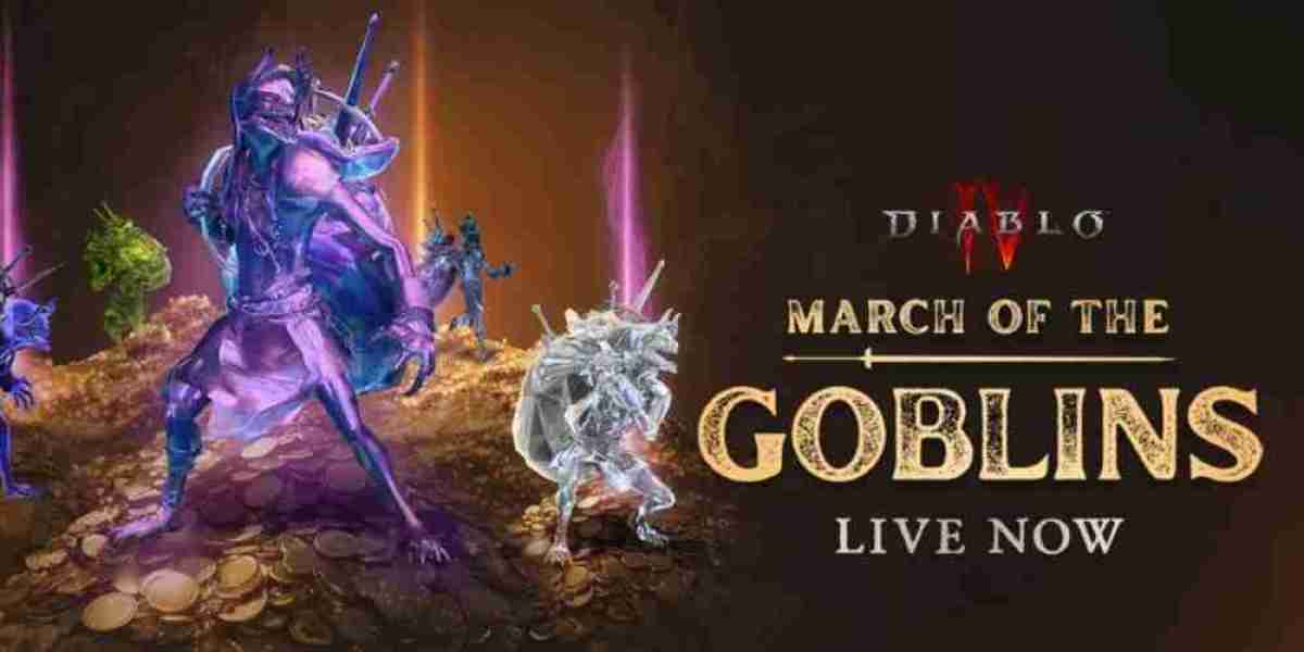 Diablo 4 Season 7 Guide – Witchcraft, Patch 2.1.3