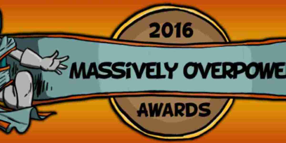 Most Likely to Flop MMO Games – 2016 Year-End Awards