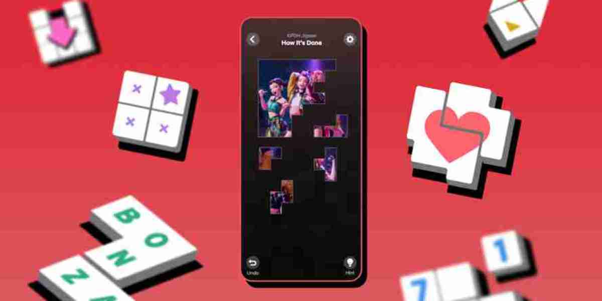 Stranger Things Puzzle Series – Daily Brain Teasers