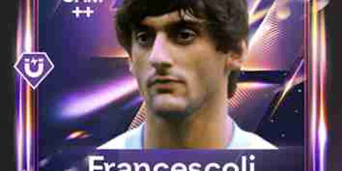 FC 26 Coins – Fastest Ways to Get Enzo Francescoli