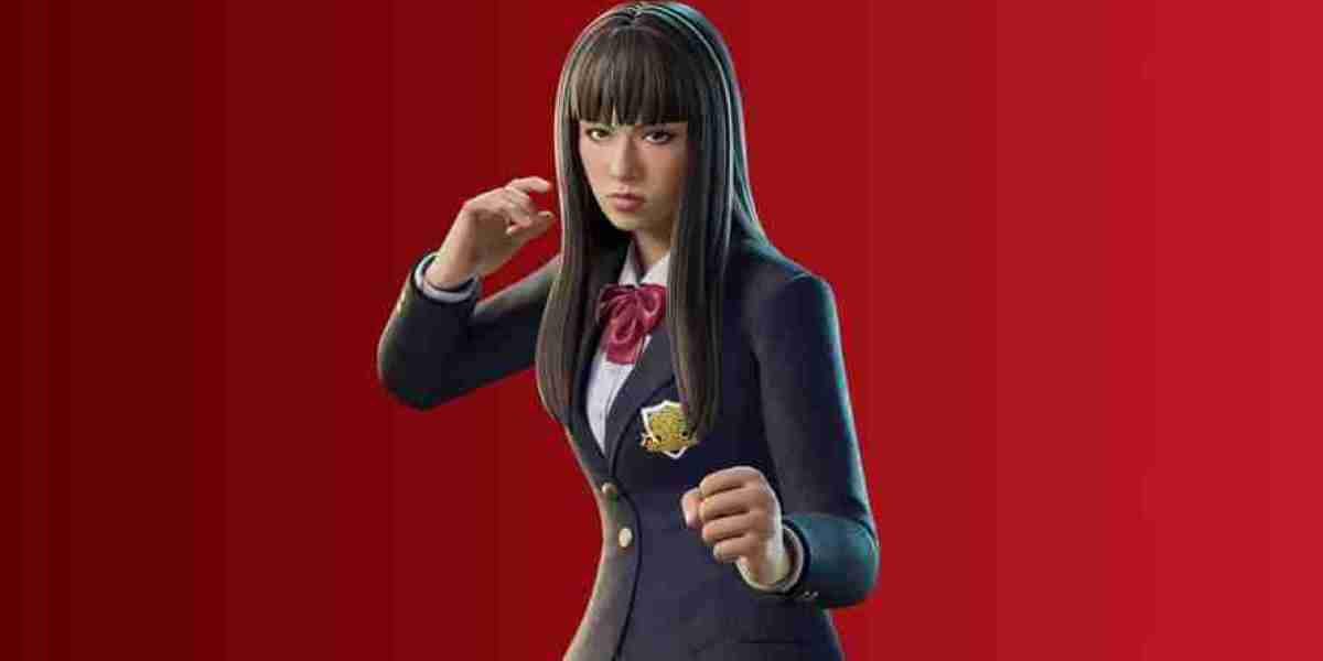 Fortnite Kill Bill Crossover – New Skins & Rewards