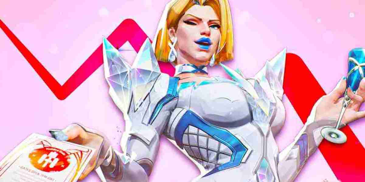 Marvel Rivals – Season 2 Struggles and Player Backlash