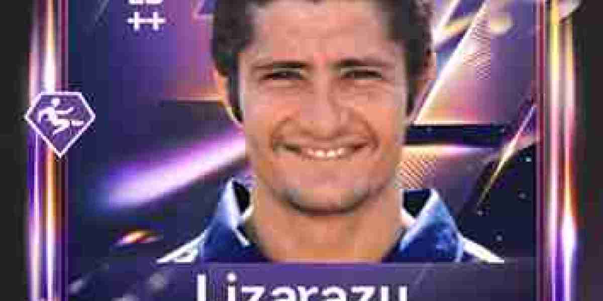 FC 26 Coins – How to Get Bixente Lizarazu Card Fast