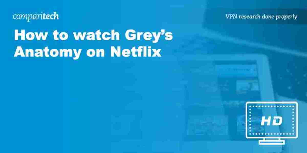 Grey's Anatomy Streaming Guide – Watch Anywhere Safely