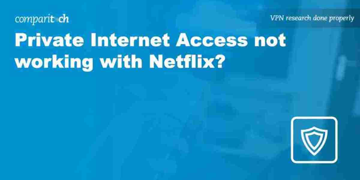 Netflix VPN Blockage – Does PIA Work for Streaming?