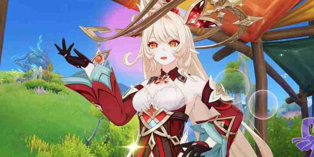 Genshin Impact Map Expansions: Nod-Krai Updates