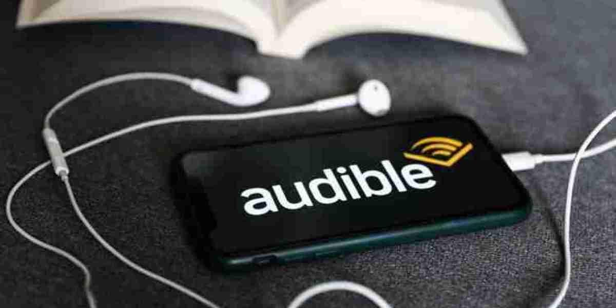 Audible Premium Plus Deal: Prime Exclusive Audiobooks Offer