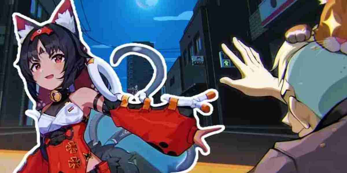 Zenless Zone Zero – Beta-Test auf PS5: Jetzt anmelden