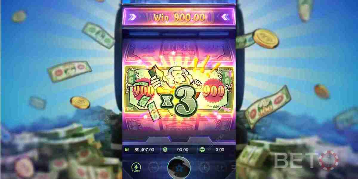 Métodos Avançados para Cash Mania Game