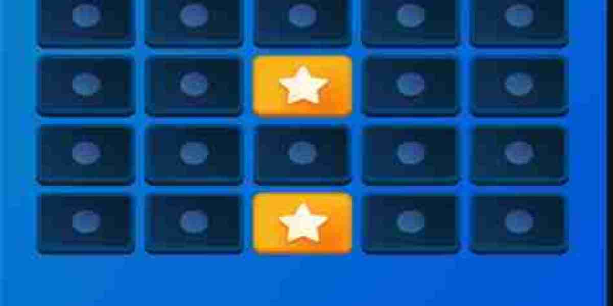 Mines Main Page Guide