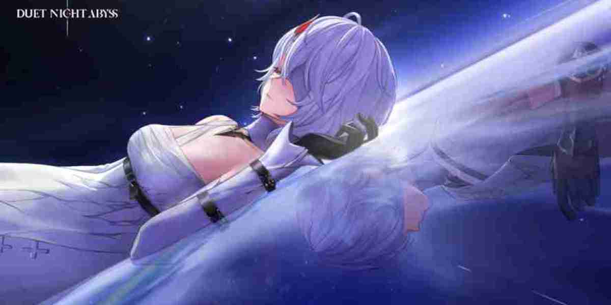 Duet Night Abyss – Gameplay, Characters & Features