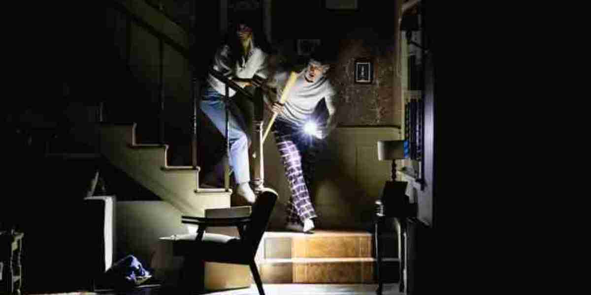 Reinventing Horror: Live Theater’s Supernatural Twist