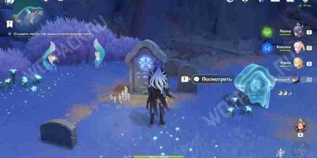 Genshin Impact – Verlorenes Kind retten: Guide