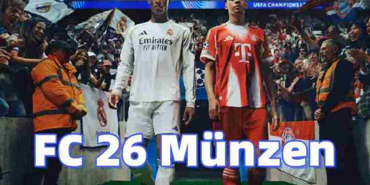 Best of TOTW 2025 – Black Friday bei EA Sports FC 26